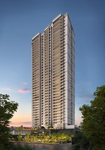 Apartamento, 4 quartos, 86164 m² - Foto 21