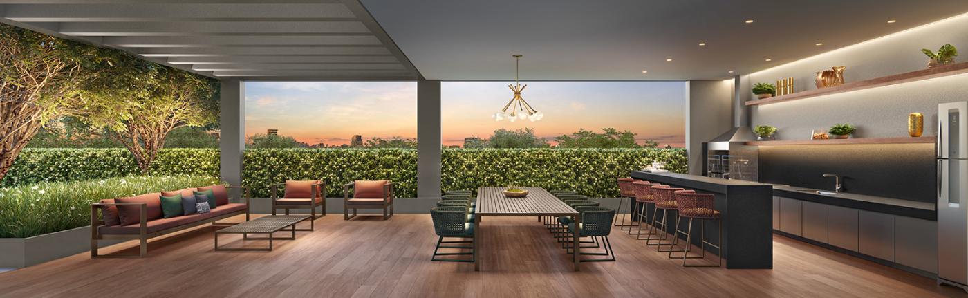 Apartamento, 4 quartos, 86164 m² - Foto 12