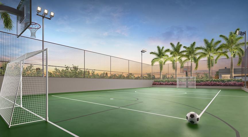 Apartamento, 4 quartos, 86164 m² - Foto 11