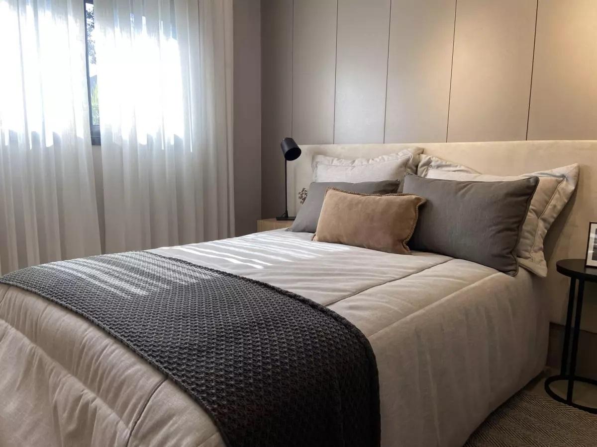 Apartamento, 2 quartos, 2539 m² - Foto 7