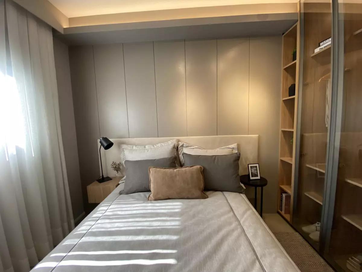 Apartamento, 2 quartos, 2539 m² - Foto 8