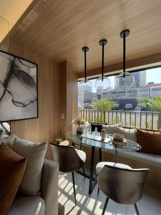 Apartamento, 2 quartos, 2539 m² - Foto 3