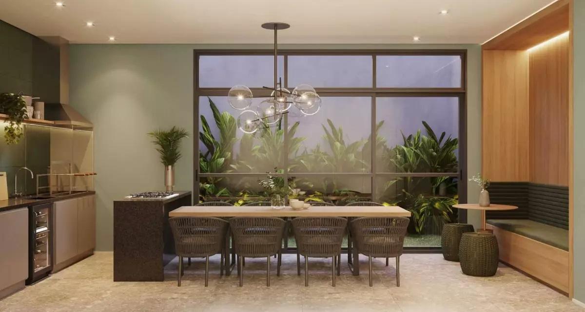 Apartamento, 2 quartos, 2539 m² - Foto 16