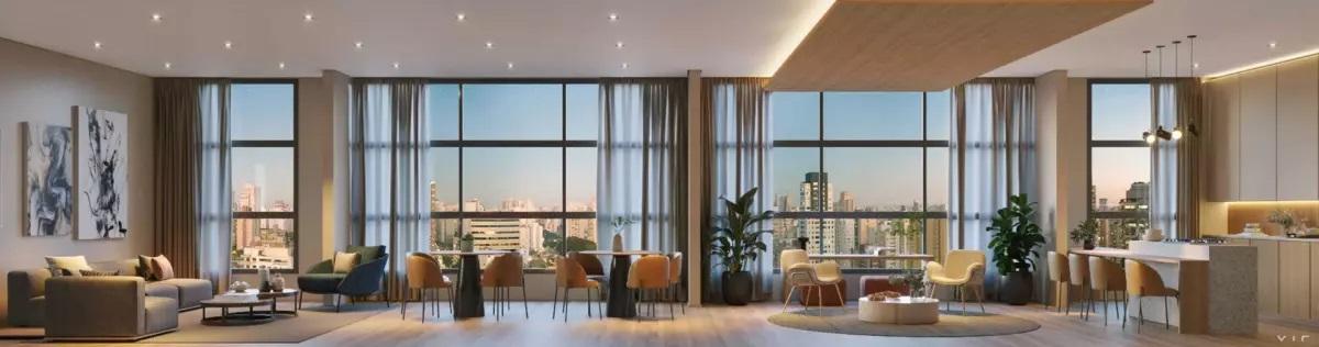 Apartamento, 2 quartos, 2539 m² - Foto 10