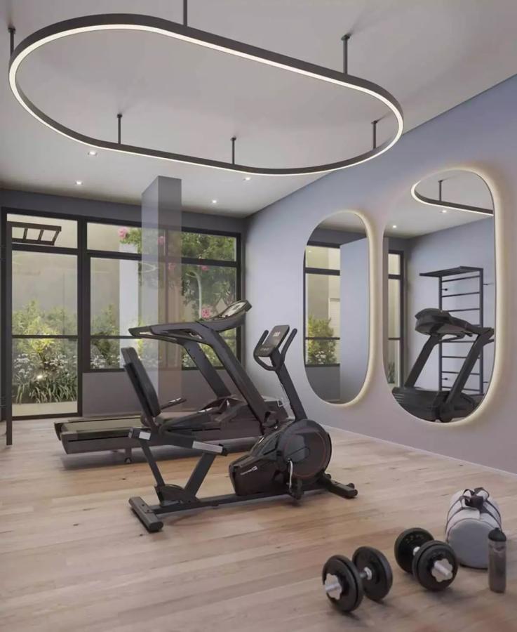 Apartamento, 2 quartos, 2539 m² - Foto 14