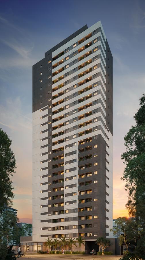 Apartamento, 1 quarto, 2630 m² - Foto 10