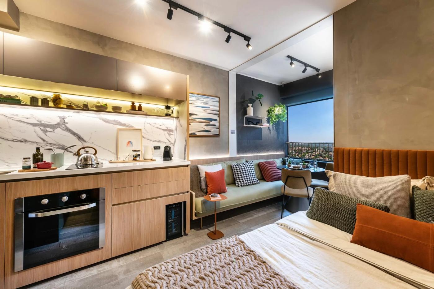 Apartamento, 3 quartos, 2469 m² - Foto 10