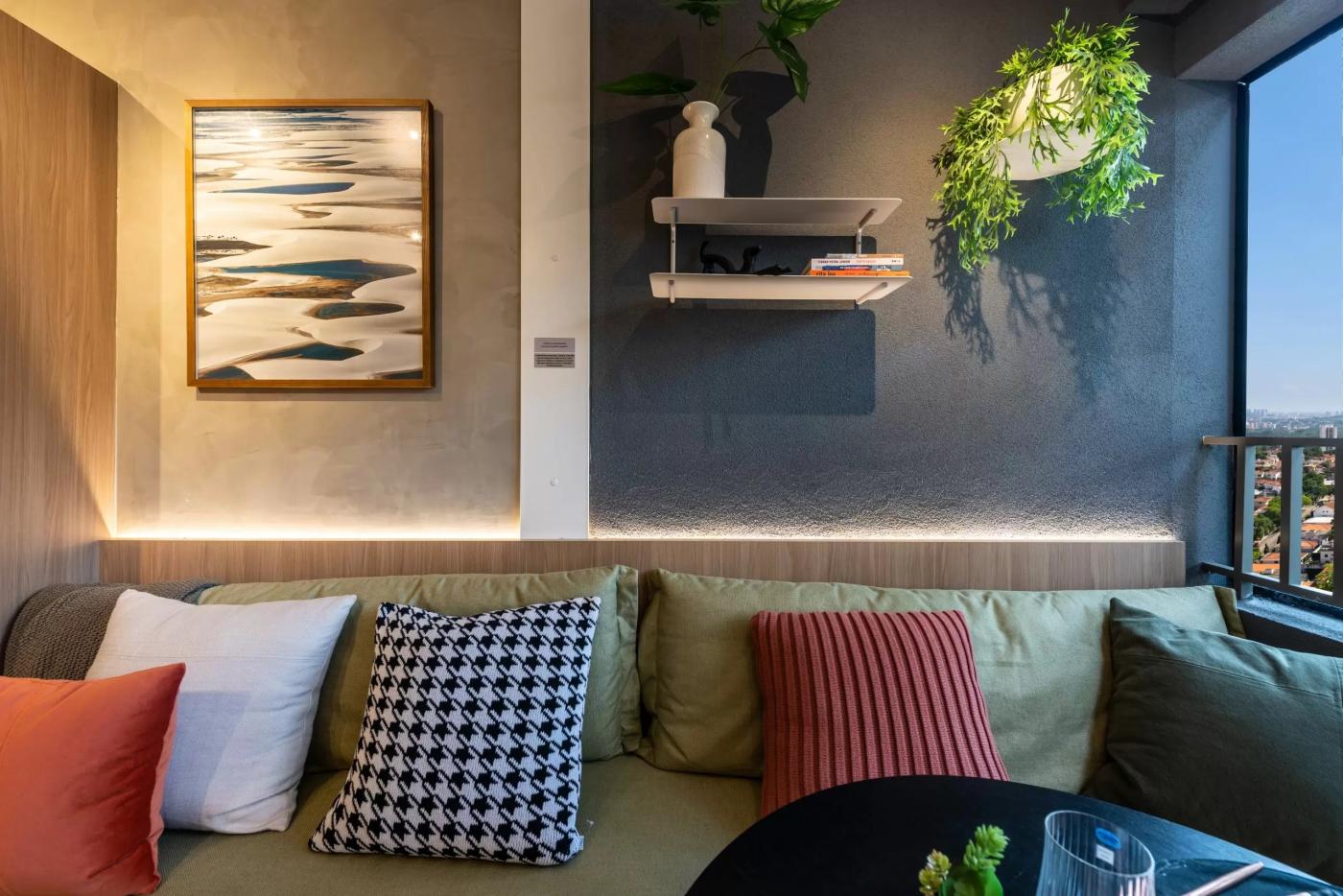 Apartamento, 3 quartos, 2469 m² - Foto 8