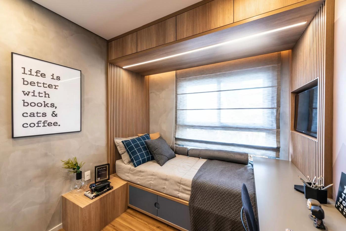 Apartamento, 3 quartos, 2469 m² - Foto 12