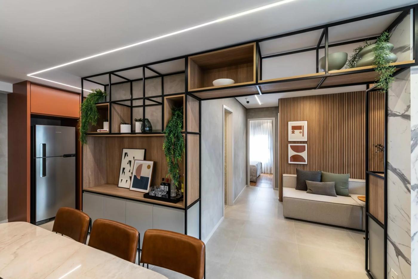 Apartamento, 3 quartos, 2469 m² - Foto 6