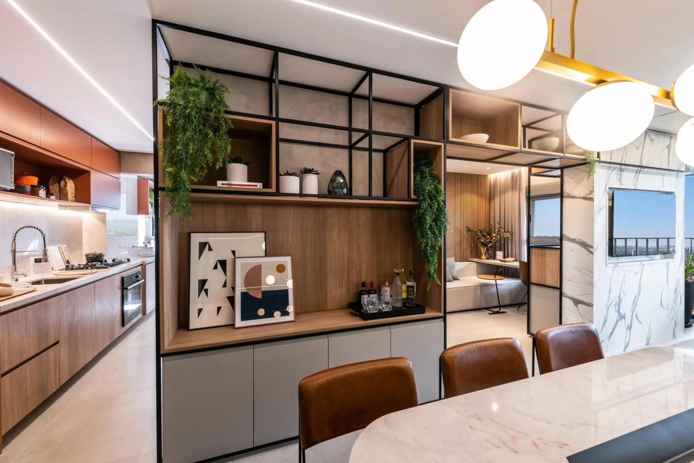Apartamento, 3 quartos, 2469 m² - Foto 5