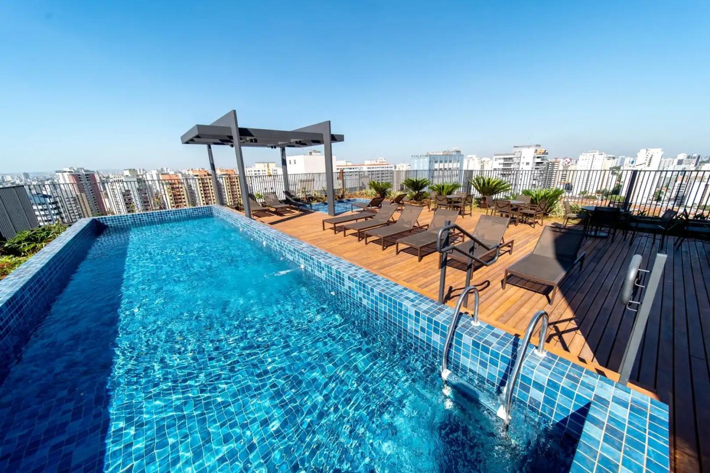 Apartamento, 3 quartos, 2469 m² - Foto 25