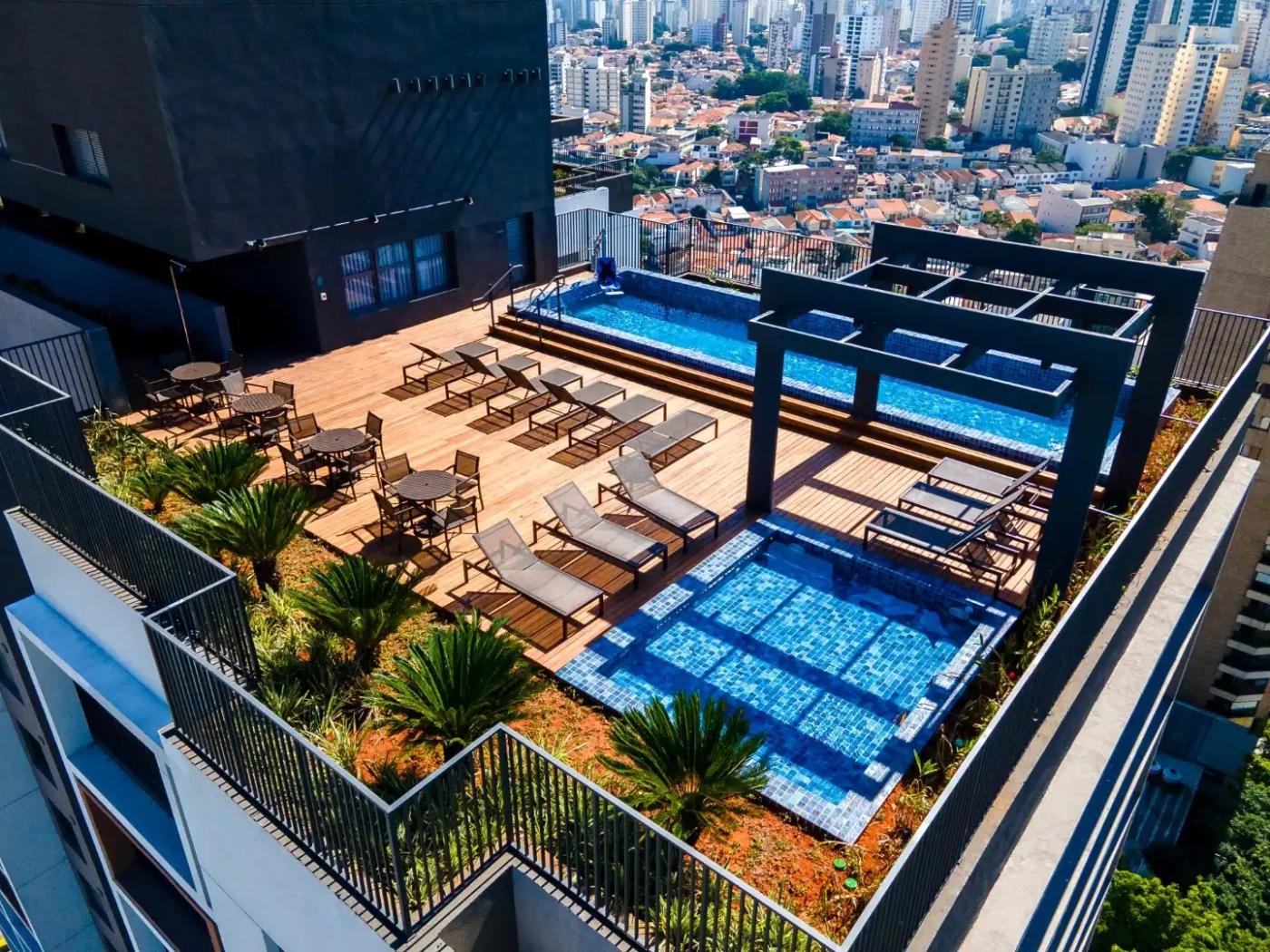 Apartamento, 3 quartos, 2469 m² - Foto 26