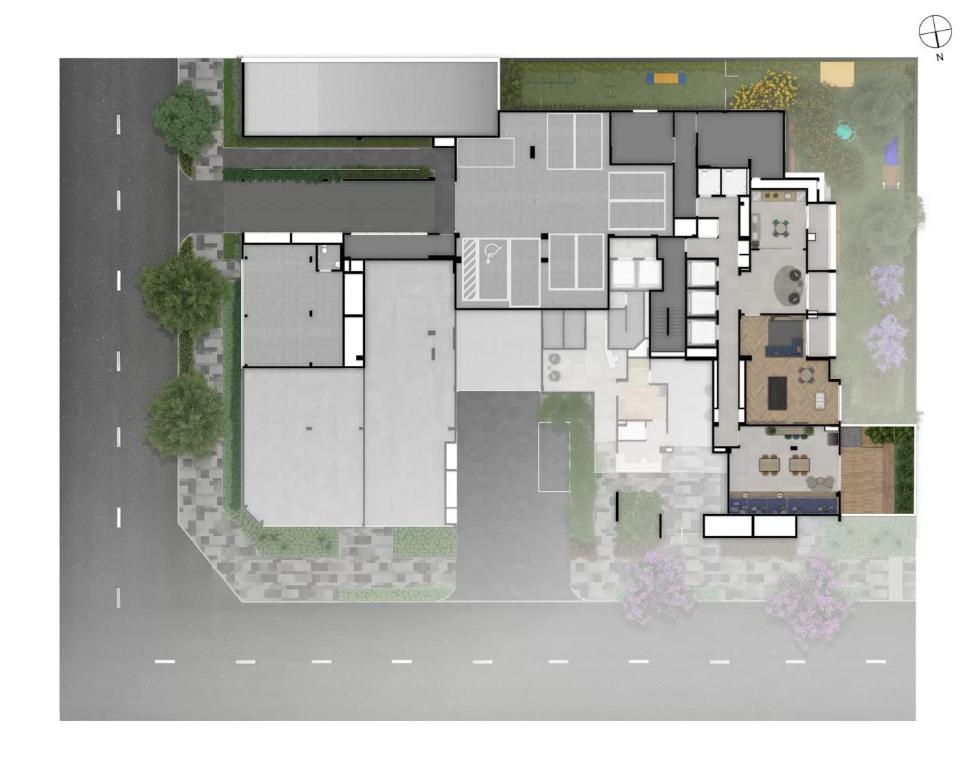 Apartamento, 3 quartos, 2469 m² - Foto 40