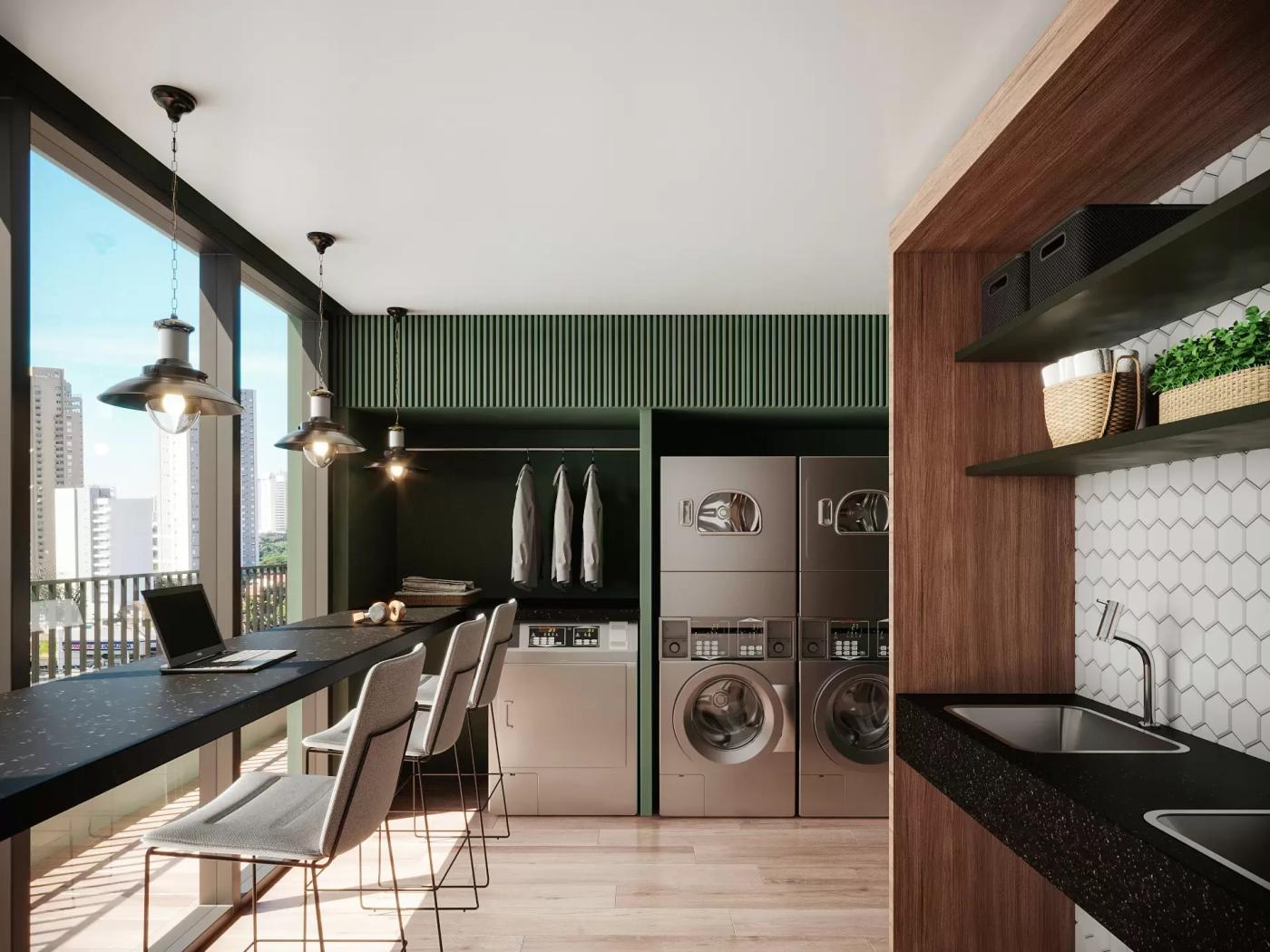 Apartamento, 1 quarto, 2337 m² - Foto 13