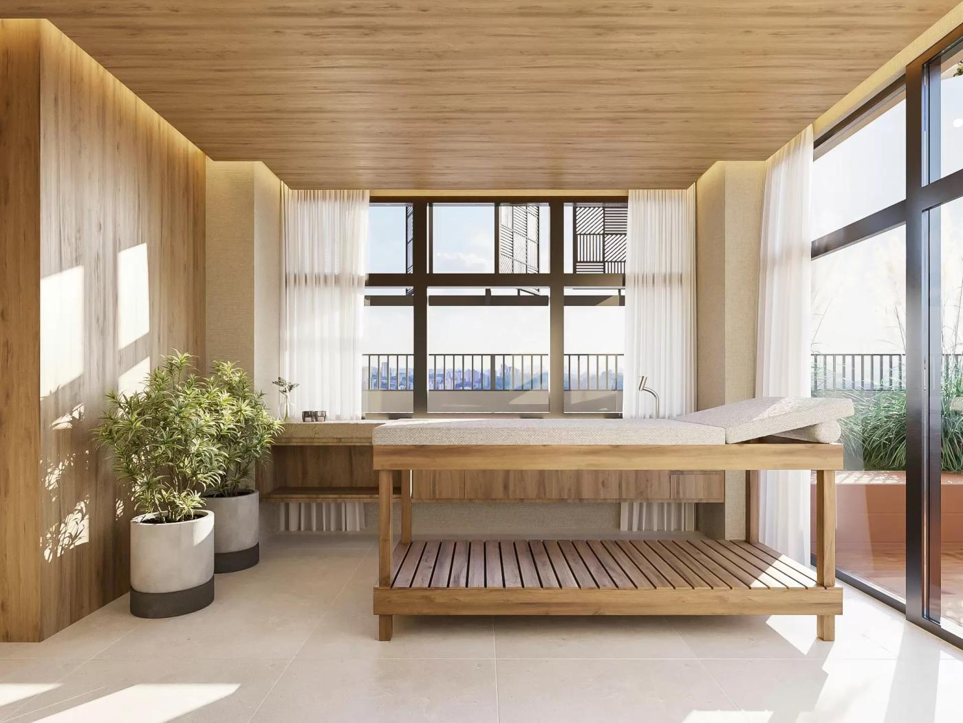 Apartamento, 1 quarto, 2337 m² - Foto 10