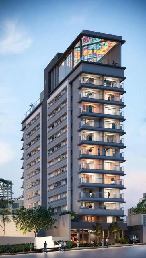 Apartamento, 1 quarto, 2131 m² - Foto 29