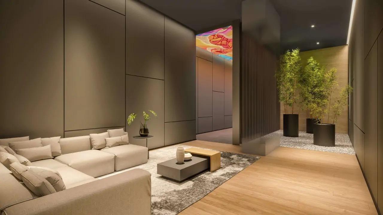 Apartamento, 1 quarto, 2131 m² - Foto 26