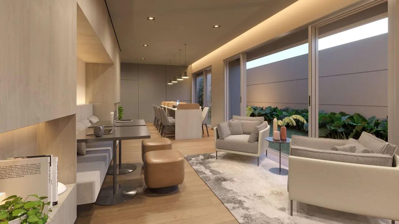 Apartamento, 1 quarto, 2131 m² - Foto 17