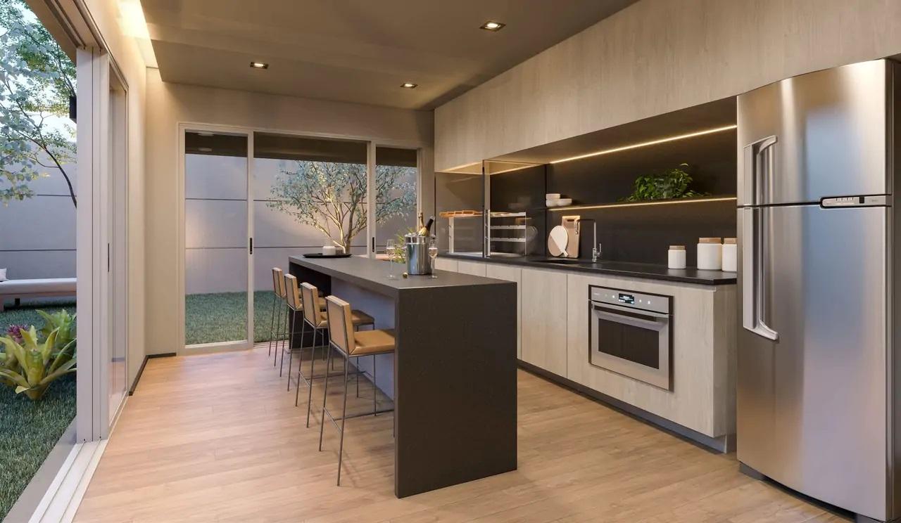 Apartamento, 1 quarto, 2131 m² - Foto 18