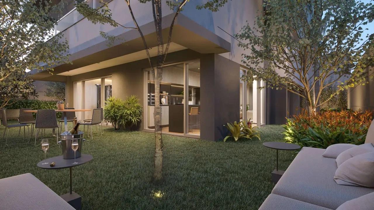 Apartamento, 1 quarto, 2131 m² - Foto 22