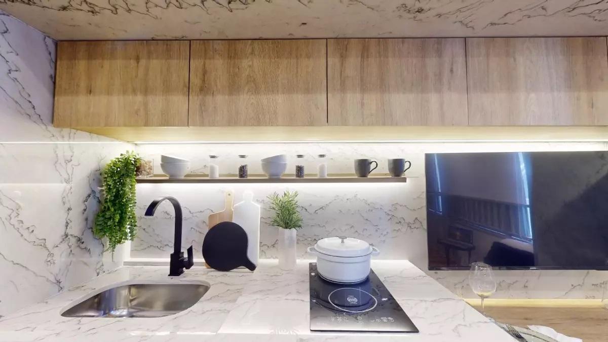 Apartamento, 1 quarto, 2131 m² - Foto 10