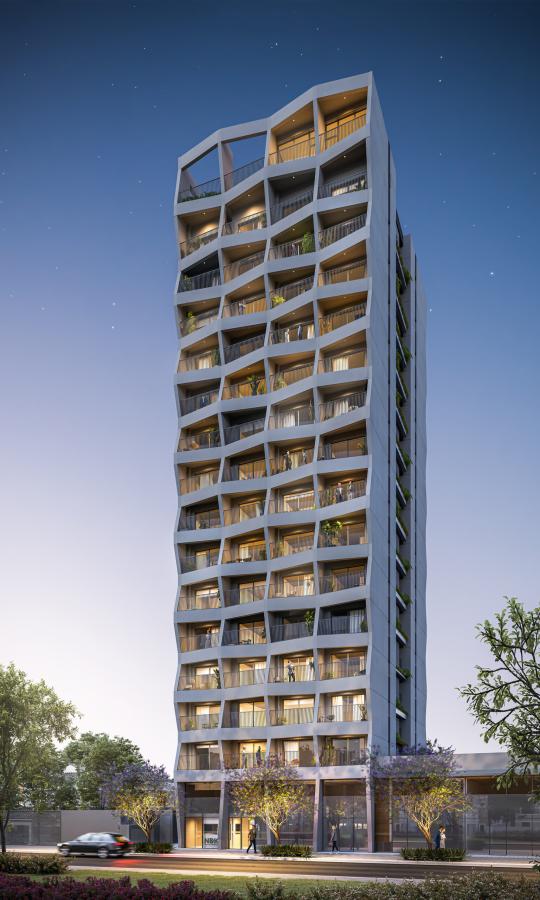 Apartamento, 1 quarto, 2627 m² - Foto 6