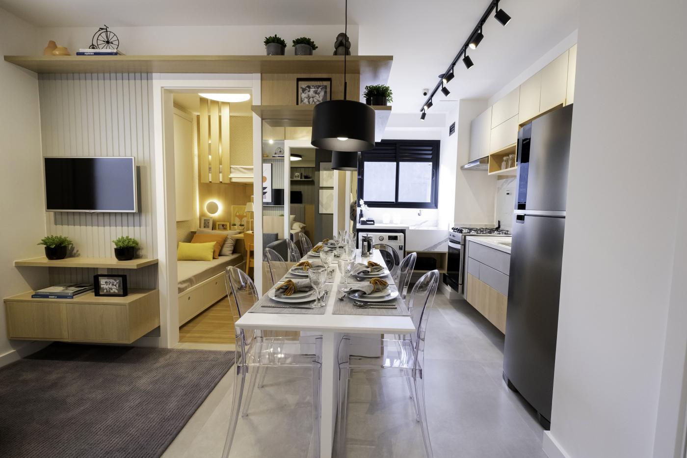 Casa, 2 quartos, 2633 m² - Foto 4