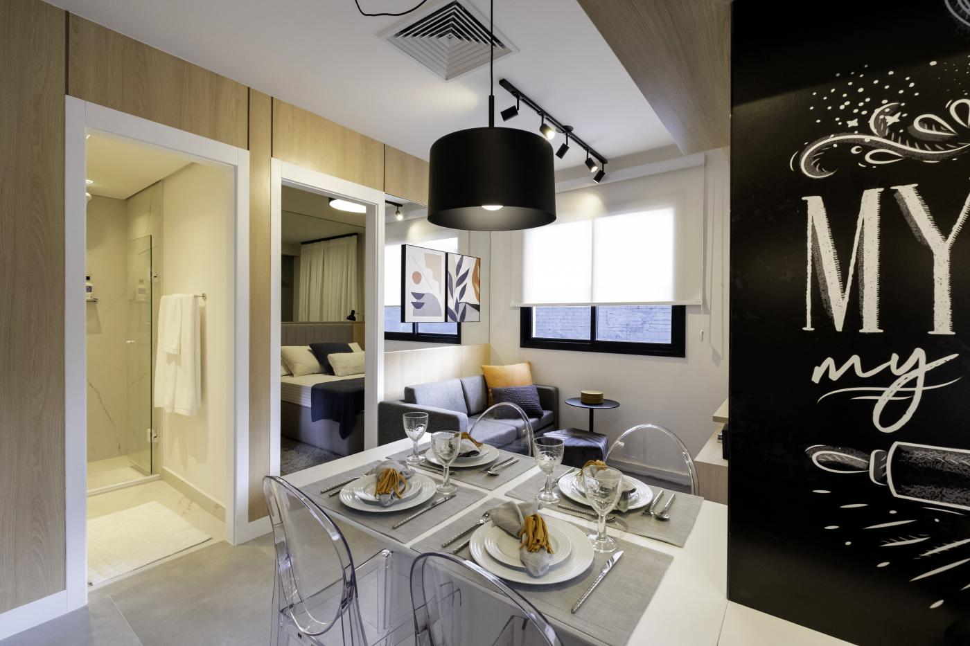 Casa, 2 quartos, 2633 m² - Foto 6