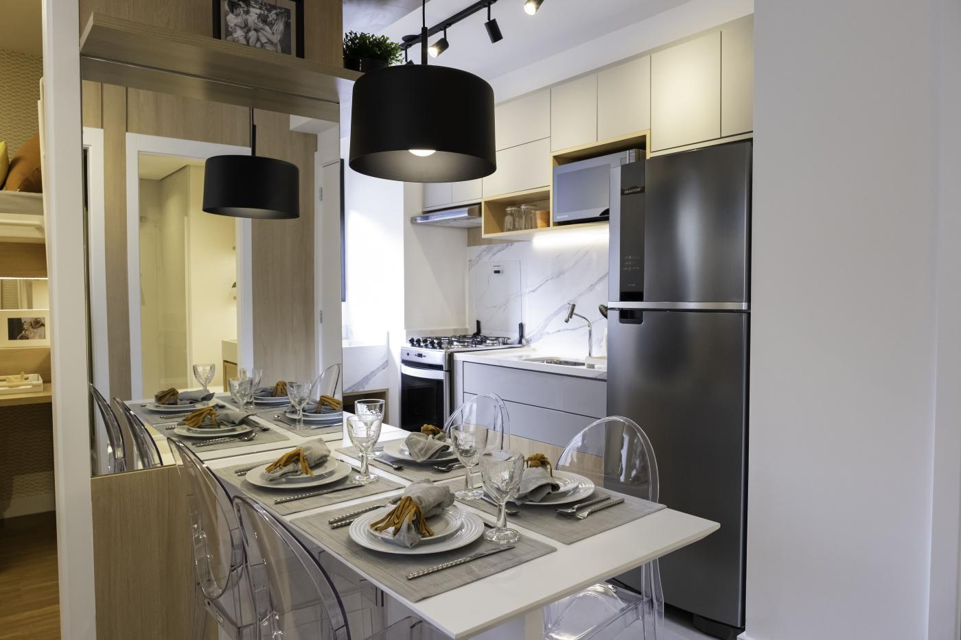 Casa, 2 quartos, 2633 m² - Foto 8
