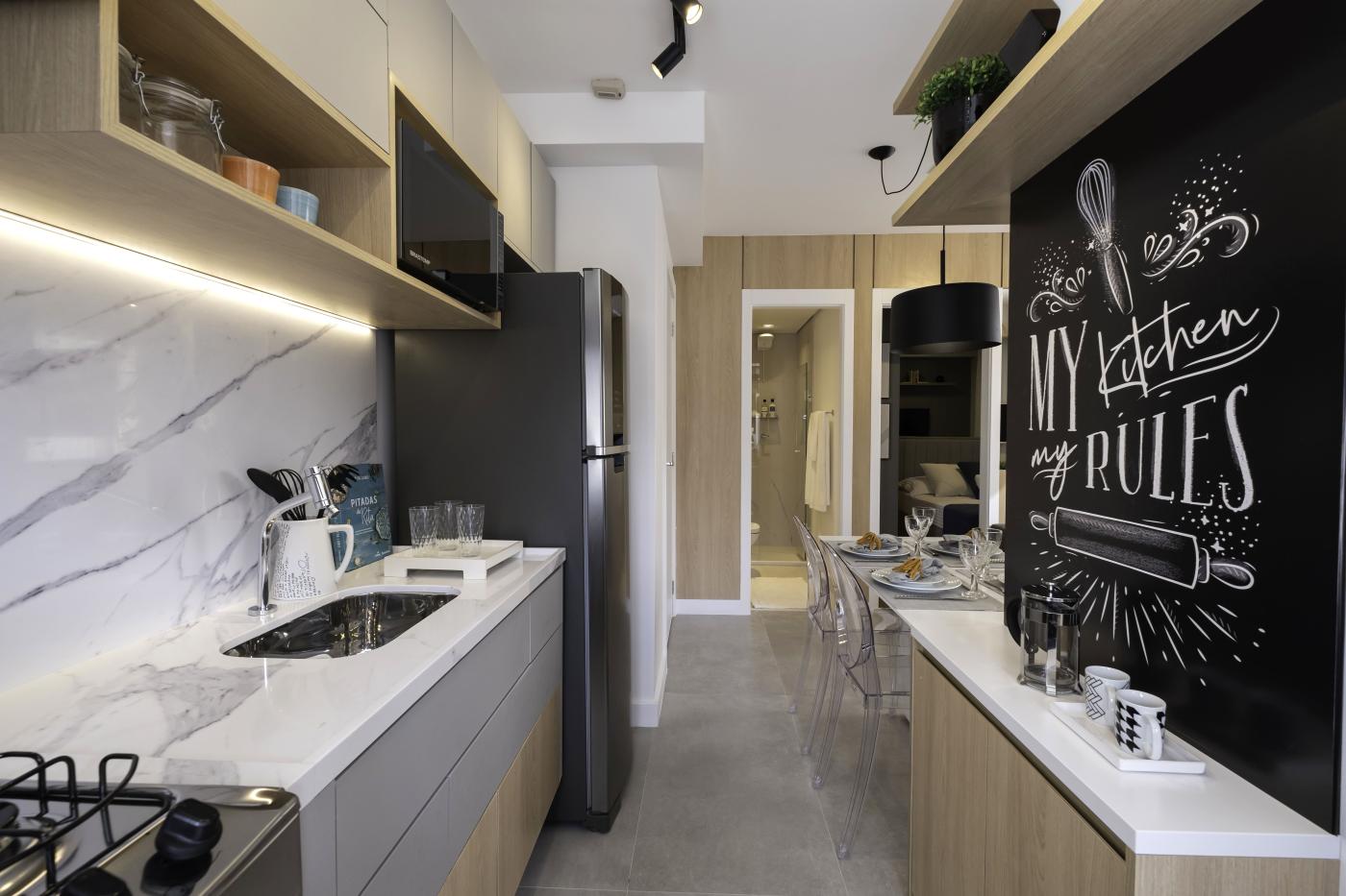 Casa, 2 quartos, 2633 m² - Foto 14