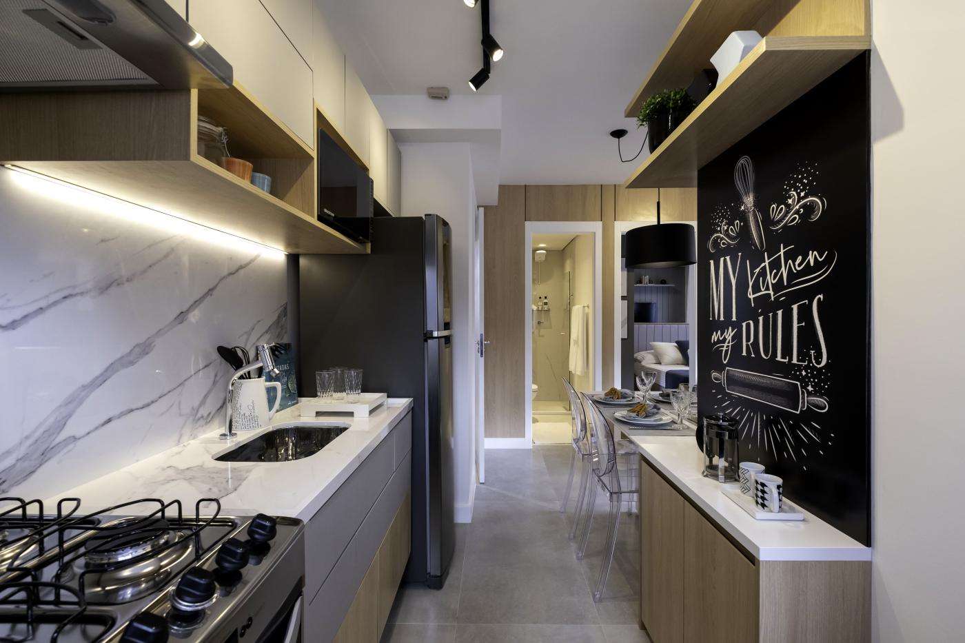 Casa, 2 quartos, 2633 m² - Foto 15