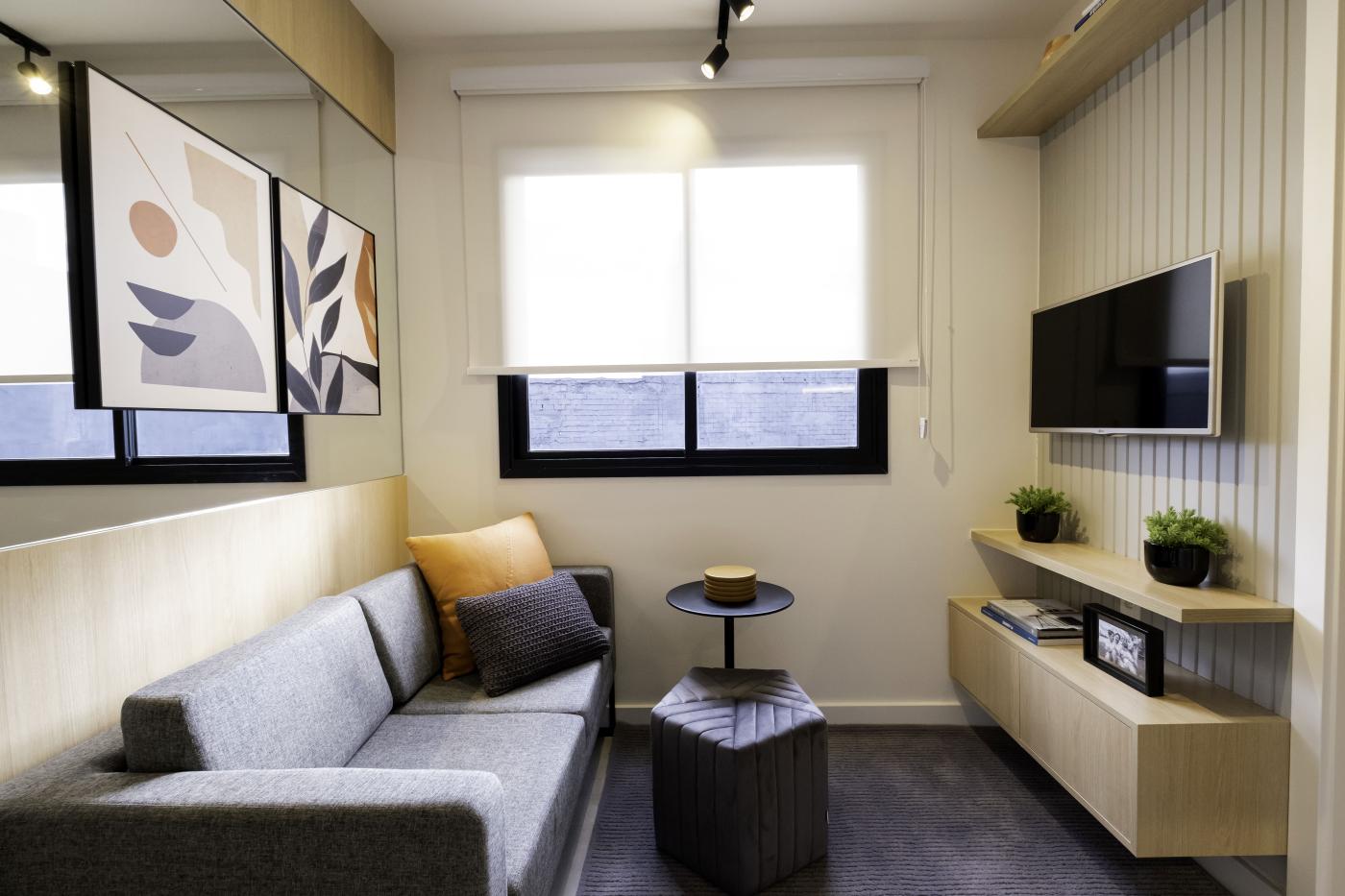 Casa, 2 quartos, 2633 m² - Foto 17