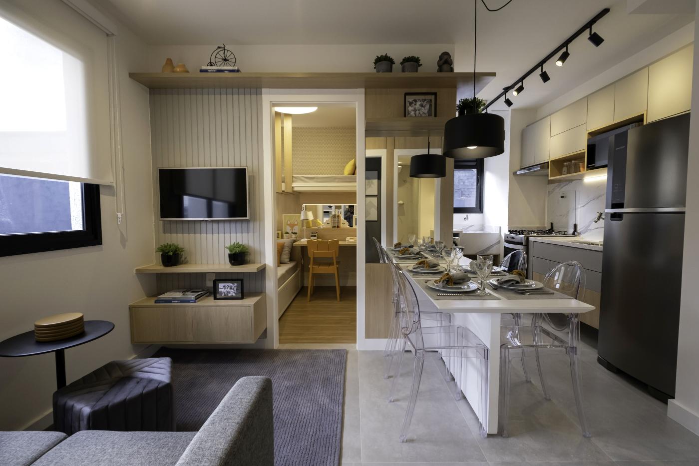 Casa, 2 quartos, 2633 m² - Foto 19