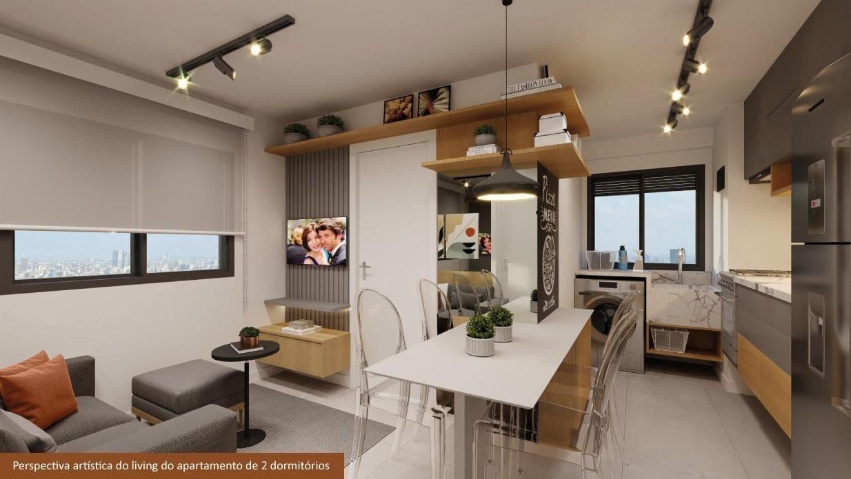 Casa, 2 quartos, 2633 m² - Foto 20