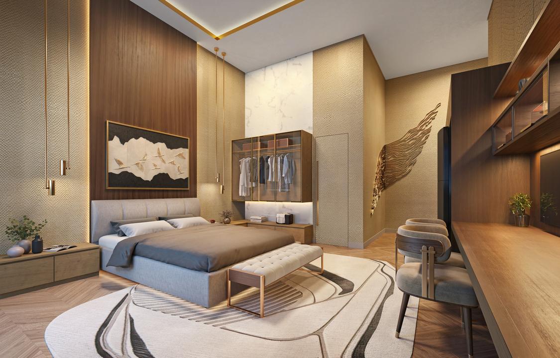 Apartamento, 3 quartos, 2589 m² - Foto 40