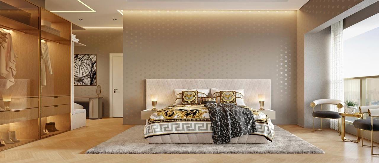 Apartamento, 3 quartos, 27221 m² - Foto 3