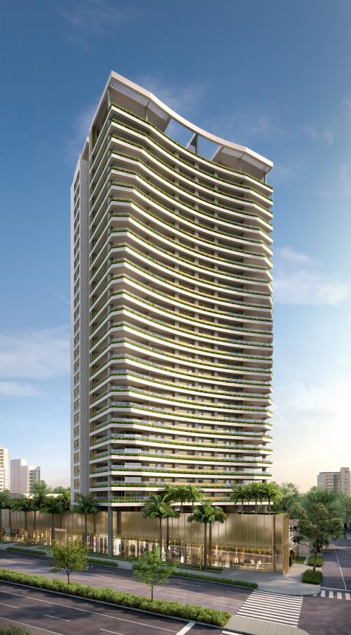 Apartamento, 3 quartos, 27221 m² - Foto 20