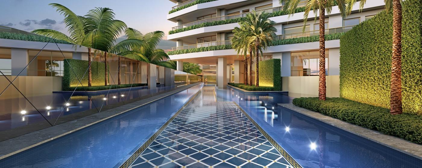 Apartamento, 3 quartos, 27221 m² - Foto 10