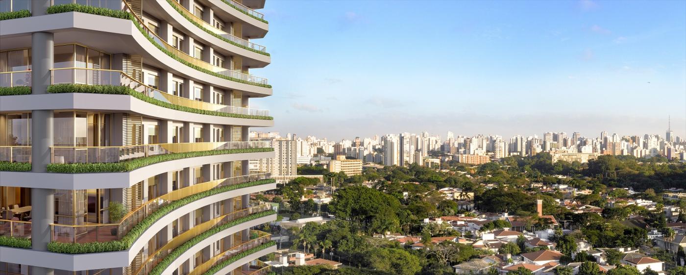 Apartamento, 3 quartos, 27221 m² - Foto 1