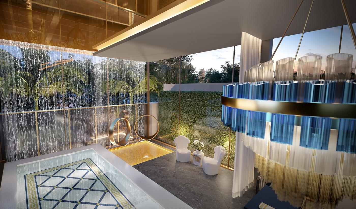 Apartamento, 3 quartos, 27221 m² - Foto 14