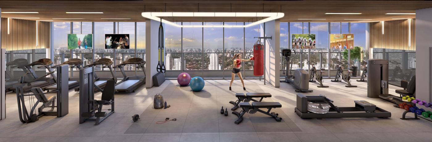 Apartamento, 2 quartos, 2060 m² - Foto 10