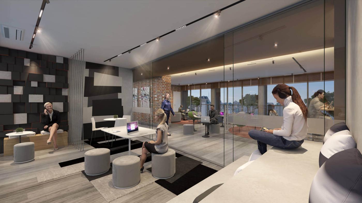 Apartamento, 2 quartos, 2060 m² - Foto 7