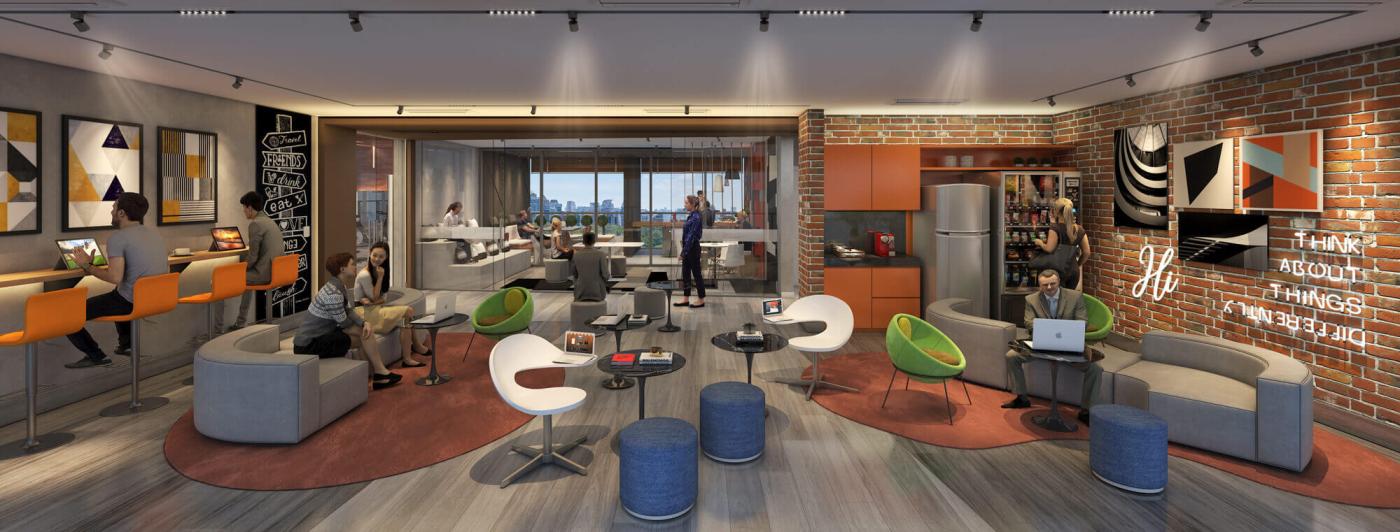 Apartamento, 2 quartos, 2060 m² - Foto 8