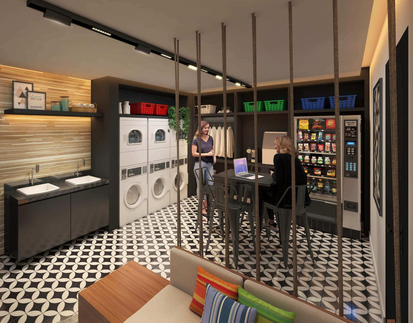 Apartamento, 2 quartos, 2060 m² - Foto 16