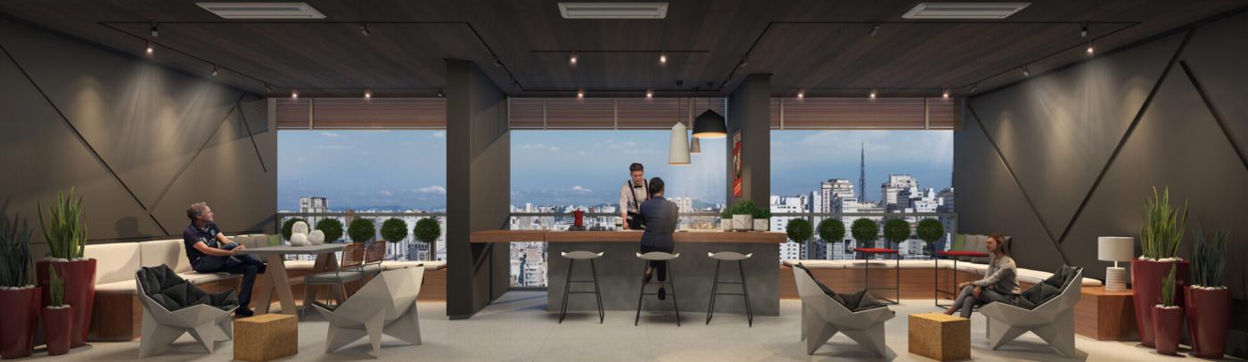 Apartamento, 2 quartos, 2060 m² - Foto 6