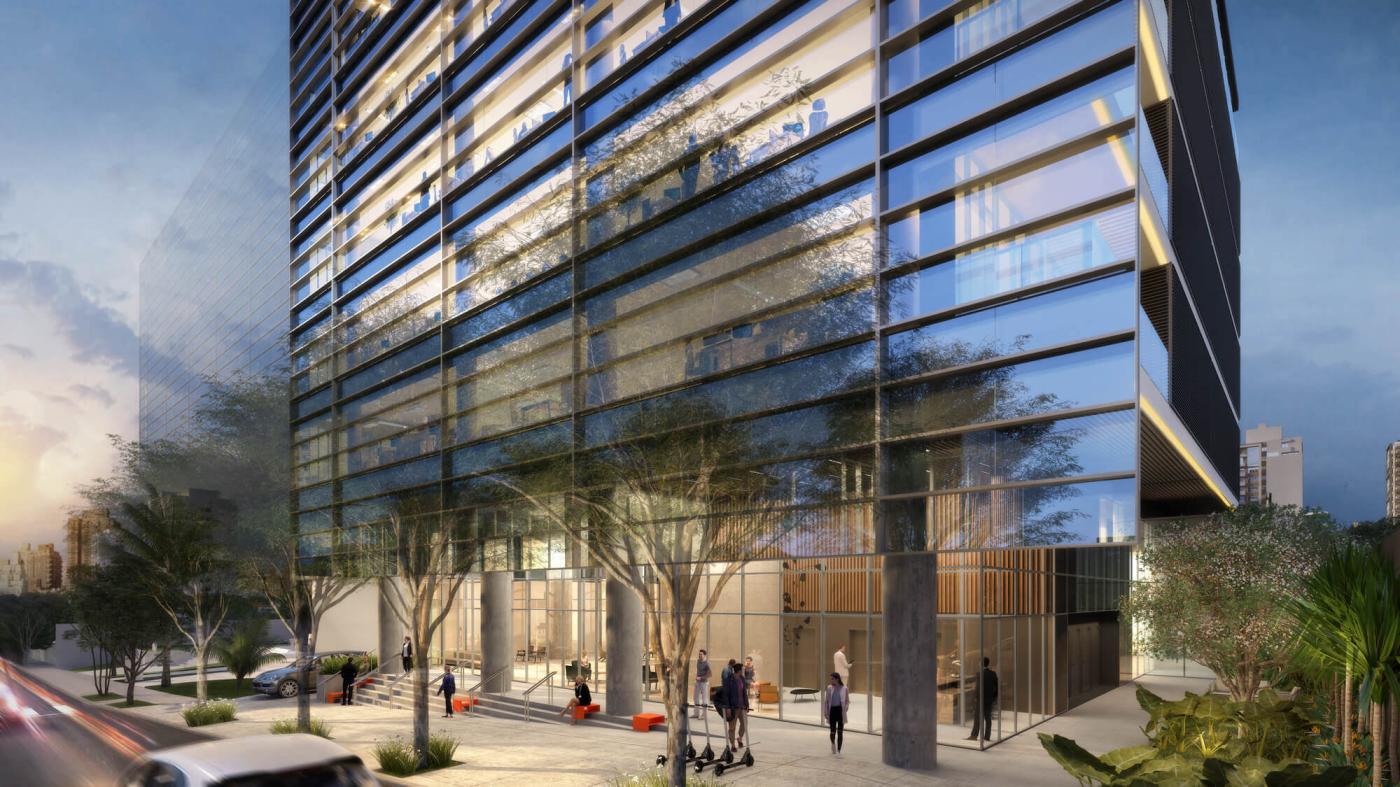 Apartamento, 2 quartos, 2060 m² - Foto 18