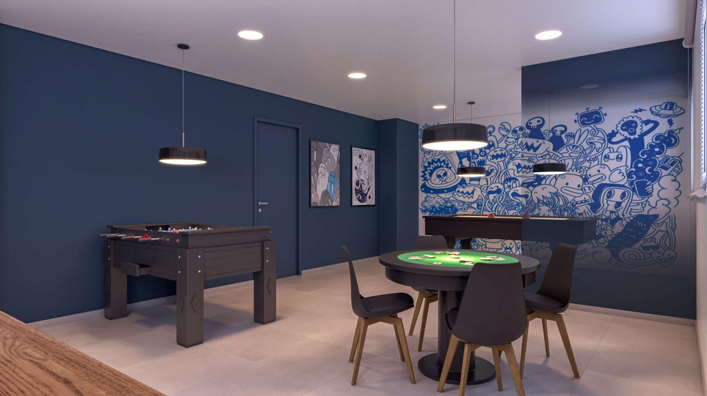 Casa, 2 quartos, 3743 m² - Foto 24