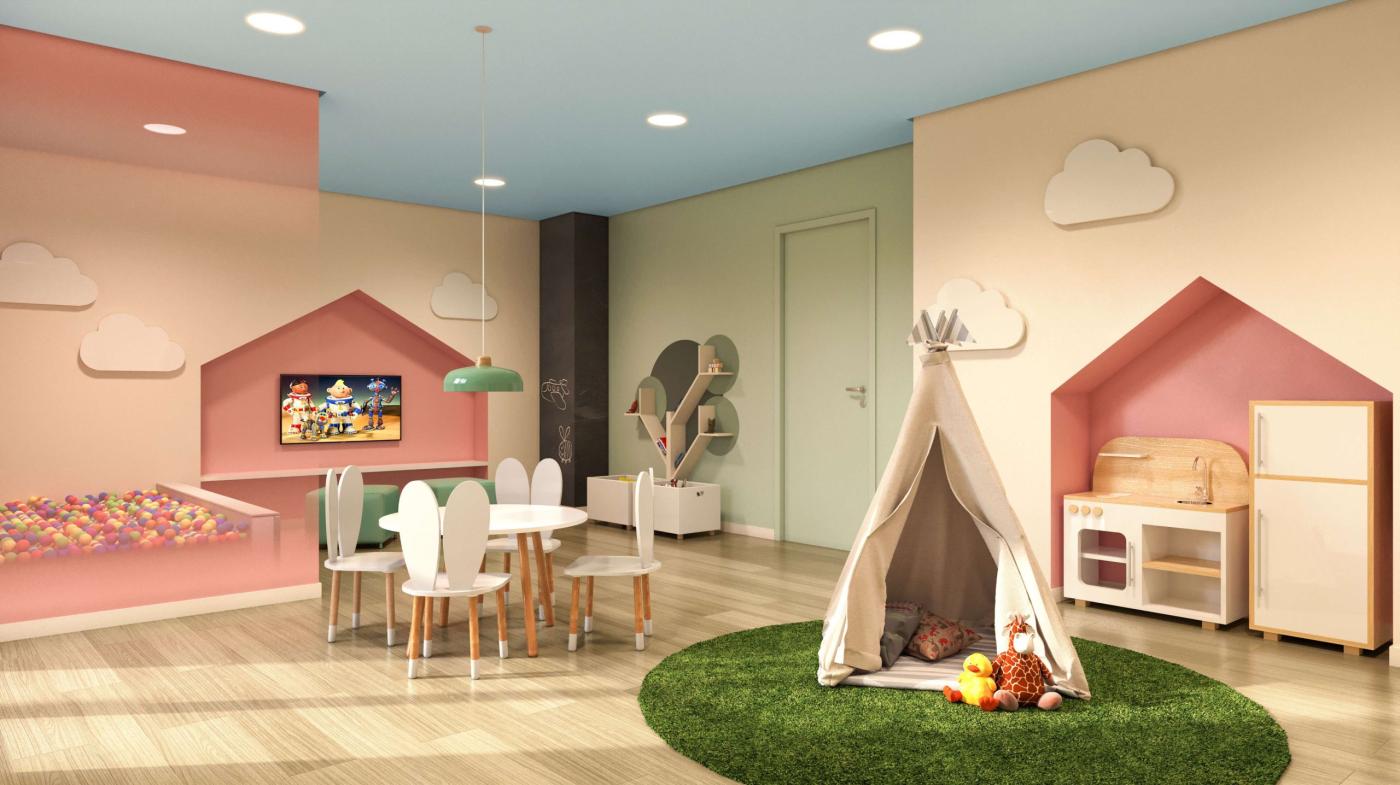 Casa, 2 quartos, 3743 m² - Foto 23