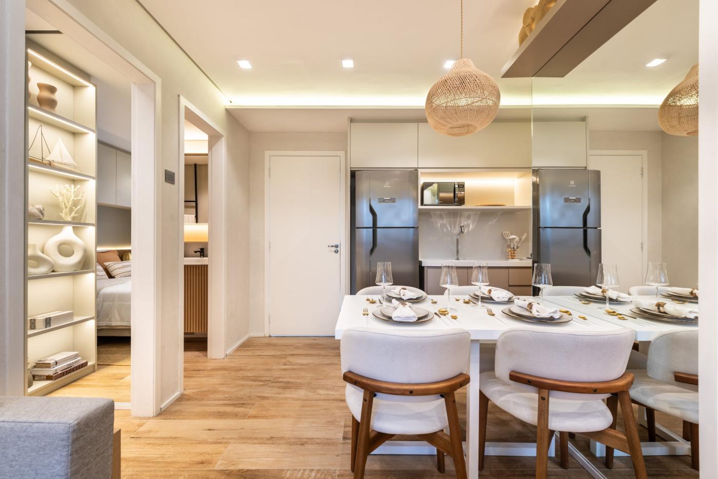 Casa, 2 quartos, 3743 m² - Foto 6